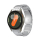 Pasek i akcesoria do zegarków TECH-PROTECT Stainless do Galaxy Watch 4 / 5 / 5 Pro / 6 / 7 / FE Silver